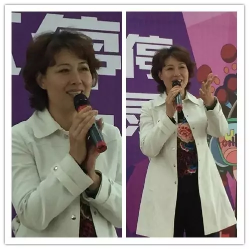國家一級演員、第二十二屆中國戲劇梅花獎(jiǎng)獲得者方素珍講述自己作為參與者的酸與甜