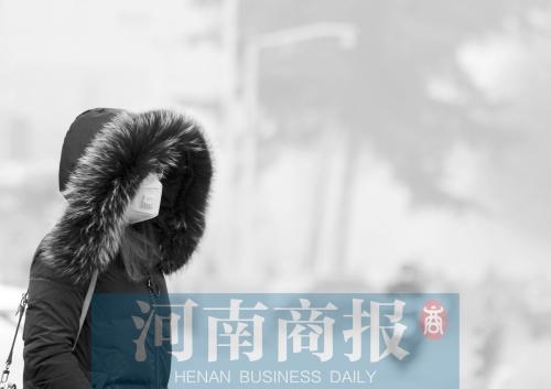 重污染天氣下上班致病算工傷嗎？ 有關部門咋說