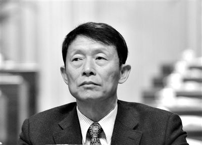 2012年12月1日，李崇禧時(shí)任四川省人大副主任、黨組書記。