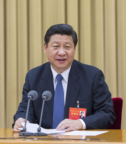 12月12日至13日，中央城鎮(zhèn)化工作會議在北京舉行。中共中央總書記、國家主席、中央軍委主席習近平發(fā)表