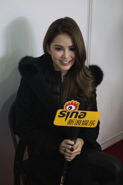 周杰倫未婚妻昆凌，93年
