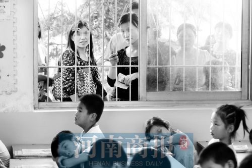 家長們都想讓孩子上個好學校、好班級，但也應根據實際情況，選擇最合適的