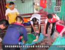 湖北：少女長江上漂浮12小時(shí) 奇跡生還